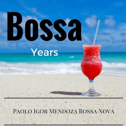 Paolo Igor Mendoza Bossa Nova