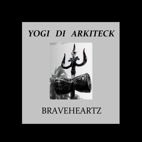 Braveheartz cover art