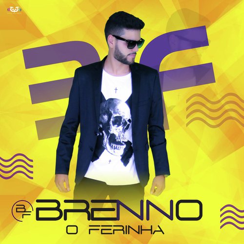 Brenno O Ferinha