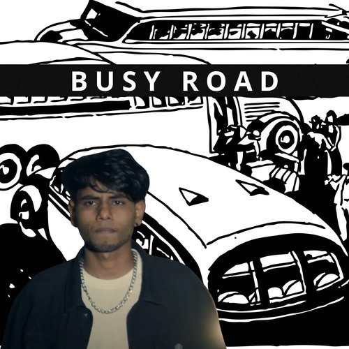 Busy Road