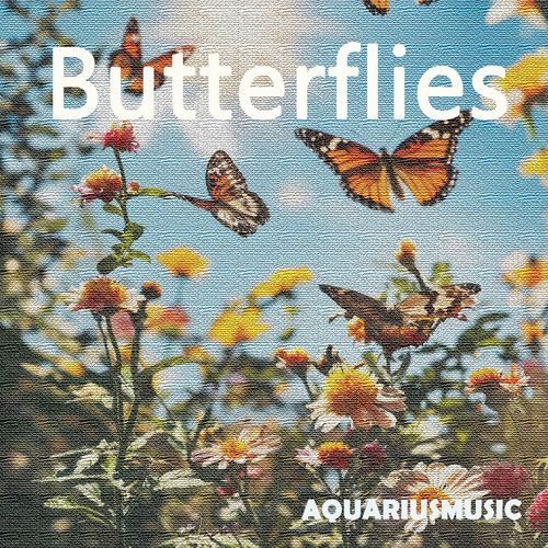 Butterflies