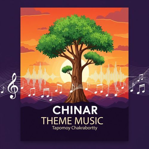 CHINAR THEME MUSIC