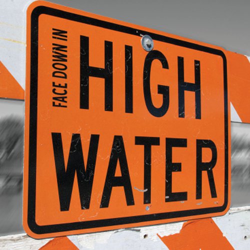Long Way Down cover art