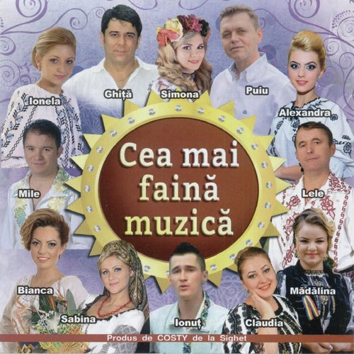 Cea Mai Faină Muzică_poster_image