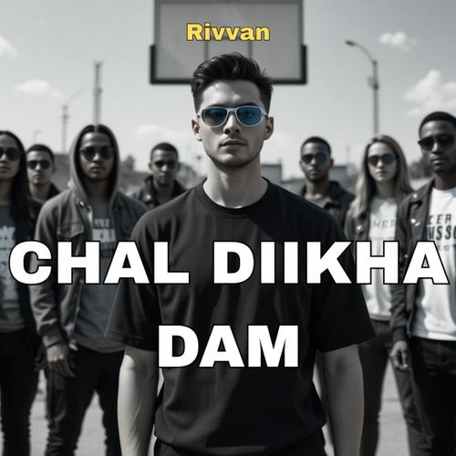 Chal Diikha Dam