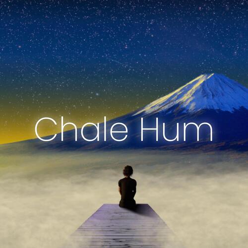 Chale Hum (feat. Kartik Mohapatra) cover art