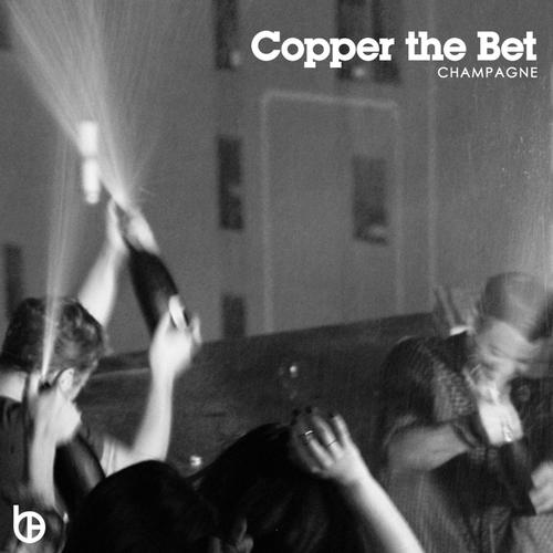Copper the Bet