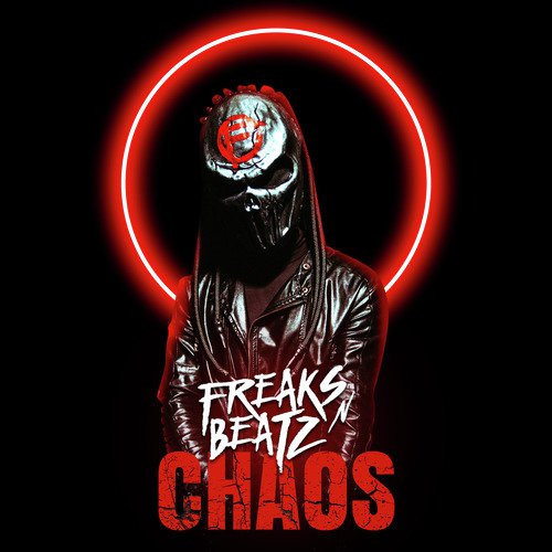 Chaos (Dub Mix) cover art