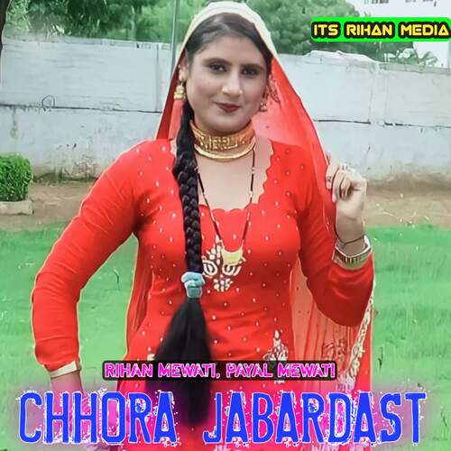 Chhora Jabardast