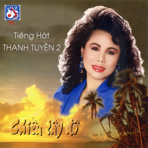 Chiều Tây Đô