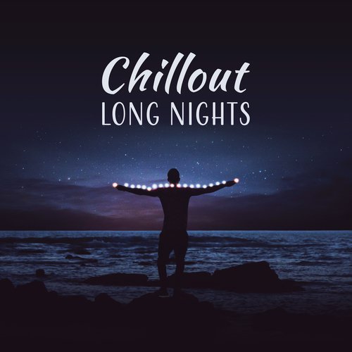 Chillout cover art