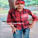 Chore tu lango manga jalera ko pasa ko bandalka