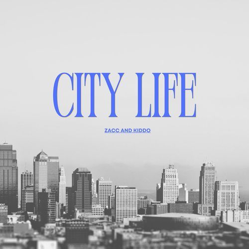 City Life_poster_image