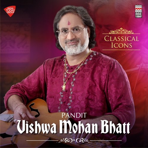 Classical Icons - Pandit Vishwa Mohan Bhatt