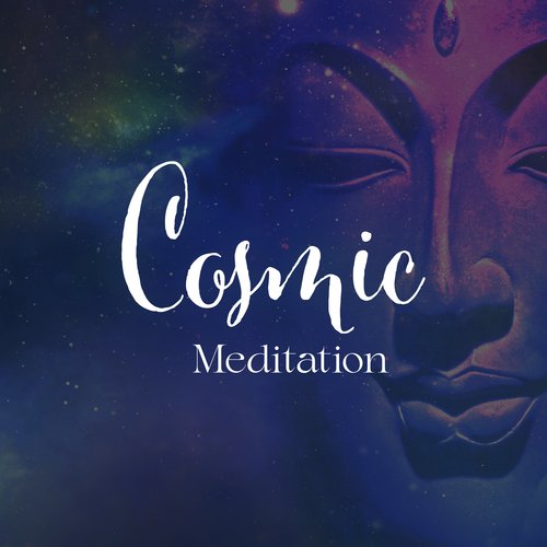 Cosmic Meditation – Heighten And Enhance Awareness Of Your Connection To The Universe