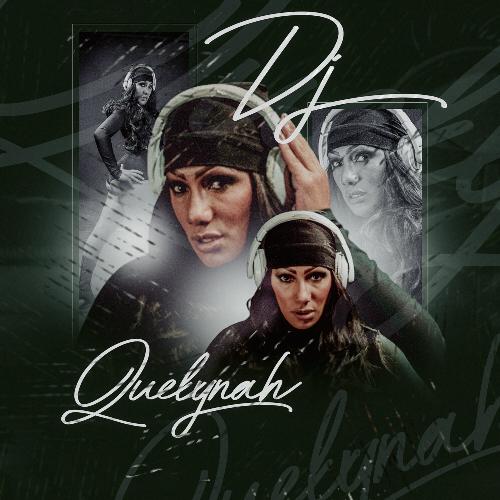 DJ cover art