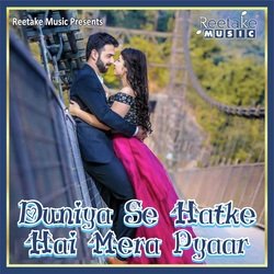 DUNIYA SE HAT KE HAI MERA PYAR-RBFbY0VhdQs