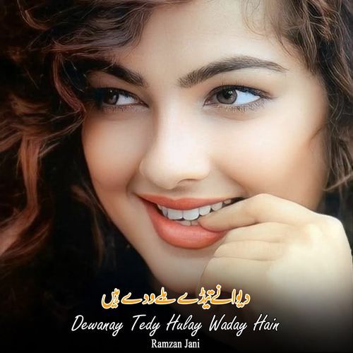 Dewanay Tedy Hulay Waday Hain