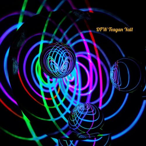 Dfw Teagan Yall cover art