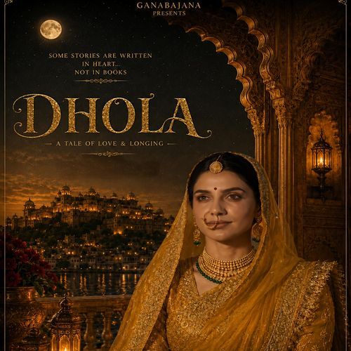 Dhola