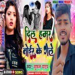 Dil hamar toir ke gale