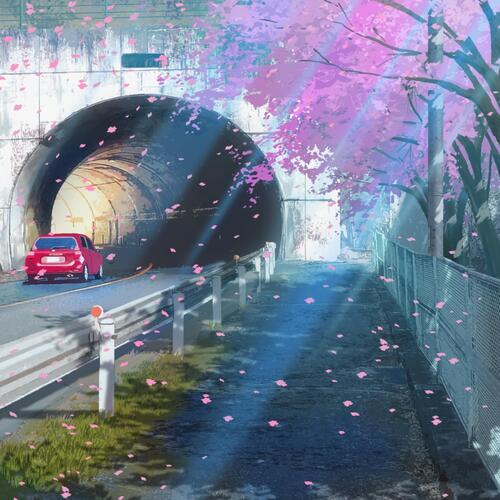 Ditto (Instrumental) cover art