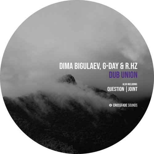 Joint (G-Day, Denis Pylaev Remix)