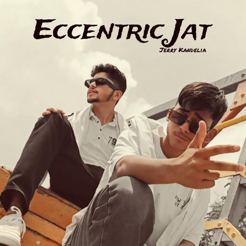 Eccentric Jat