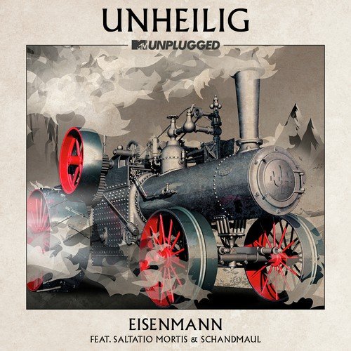 Eisenmann (MTV Unplugged)