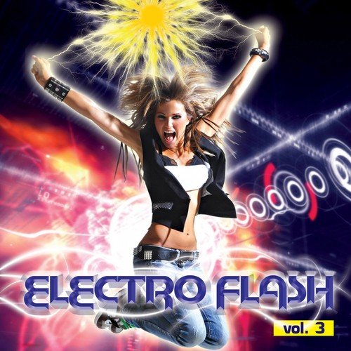 Electro Flash, Vol. 3