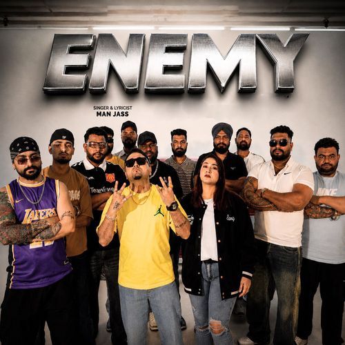 Enemy