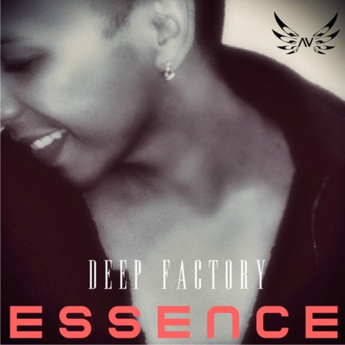 Essence (Maxi Single)
