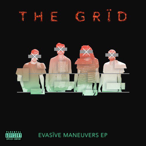 Evasive Maneuvers