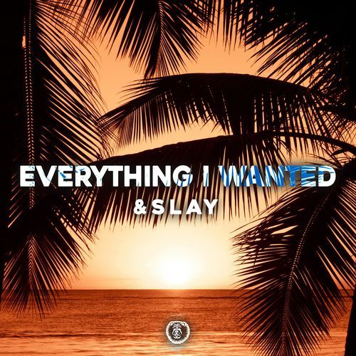 Everything I Wanted (Afro House Version)