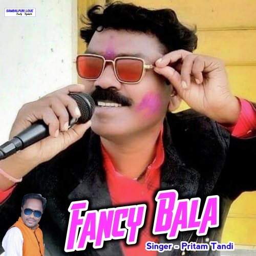 Fancy Bala