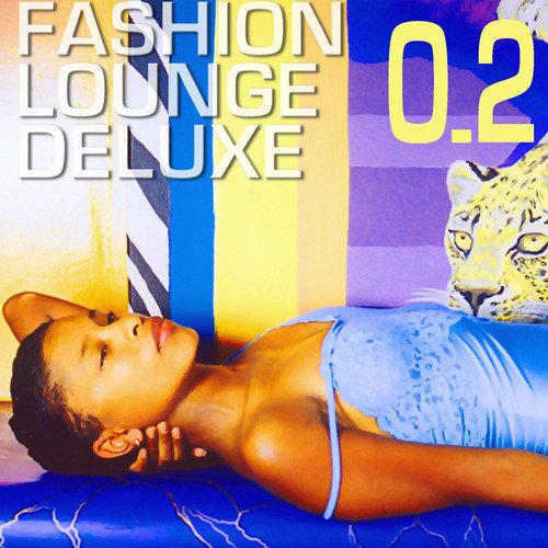 Alfida: Kish Mish (Berlin Springtime Mix) cover art