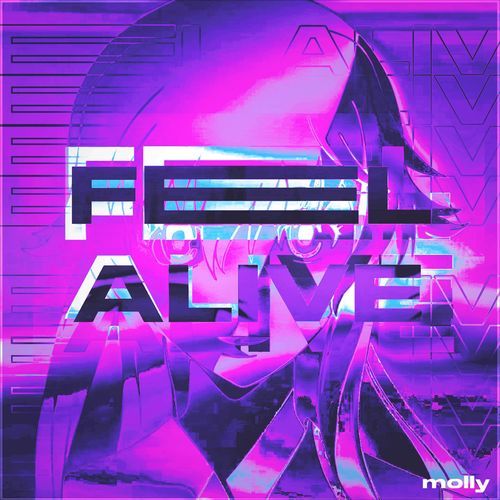 Feel Alive