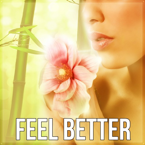 Spa Therapy cover art