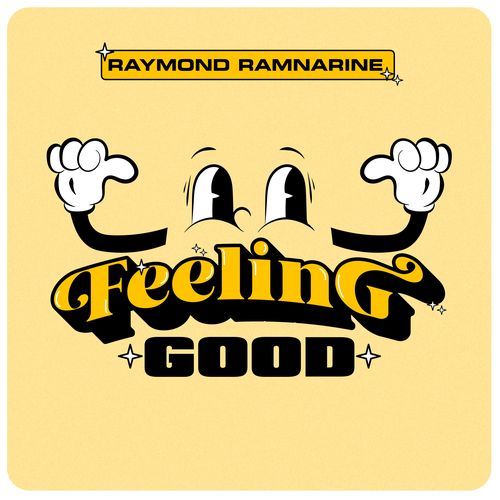 Feeling Good_poster_image