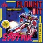Love Missile F1-11 (Re-Recording Part II)