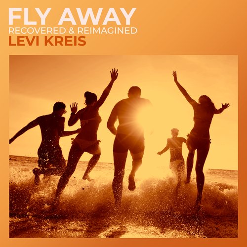 Fly Away (Recovered &amp; Reimagined)_poster_image