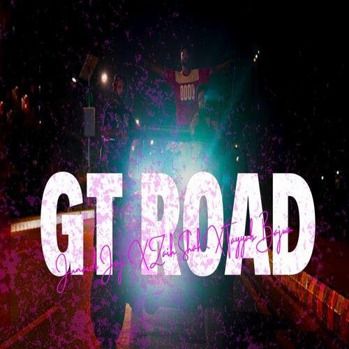 GT ROAD (Trap Version)