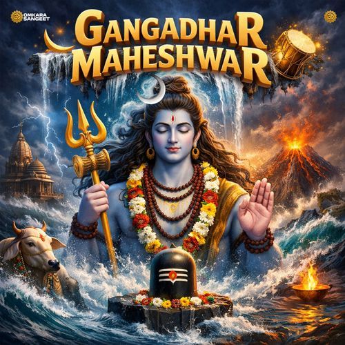Gangadhar Maheshwar