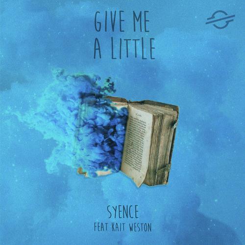 Give Me A Little (feat. Kait Weston)_poster_image