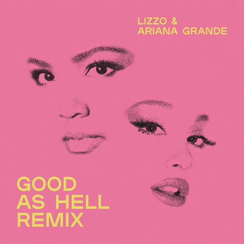 Listen To Good As Hell Feat Ariana Grande Remix Songs