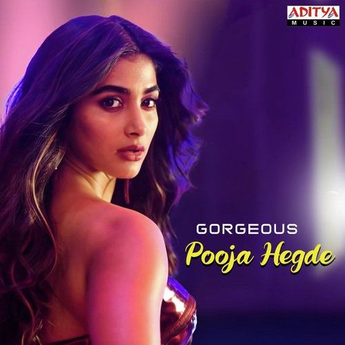 Gorgeous Pooja Hegde