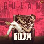 Gulam artwork