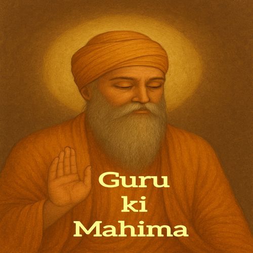 Guru Ki Mahima