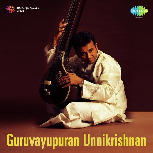 Guruvayupuran Unnikrishnan