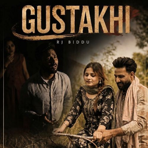 Gustakhi